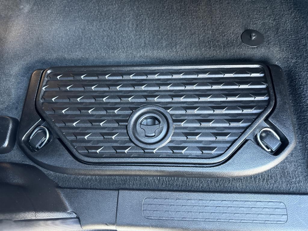 used 2024 Ram 1500 car, priced at $40,888