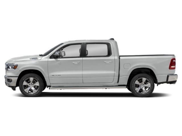 used 2024 Ram 1500 car, priced at $43,988