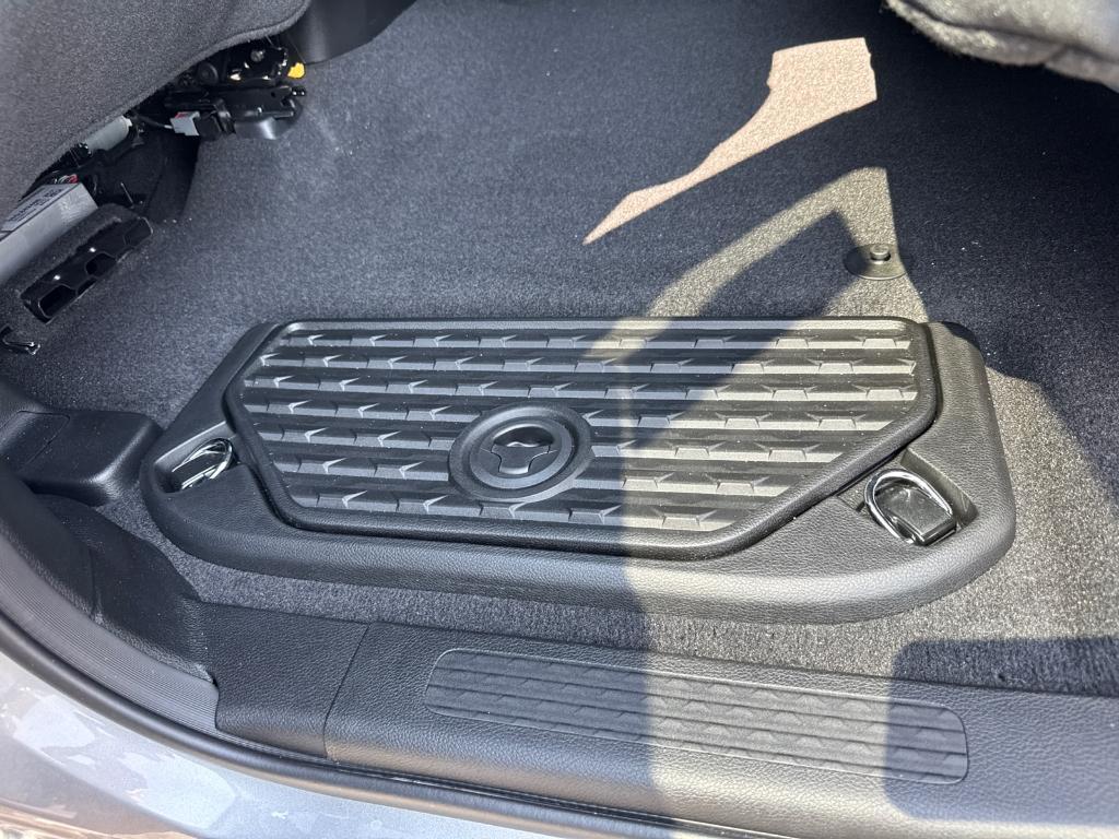 new 2025 Ram 1500 car, priced at $47,965