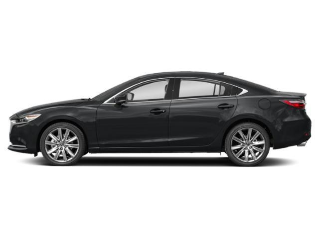 used 2021 Mazda Mazda6 car
