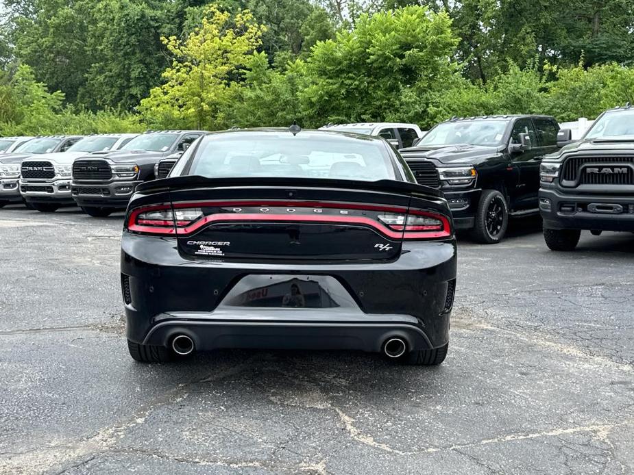 used 2022 Dodge Charger car, priced at $35,988