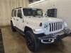 used 2022 Jeep Wrangler Unlimited 4xe car, priced at $29,988