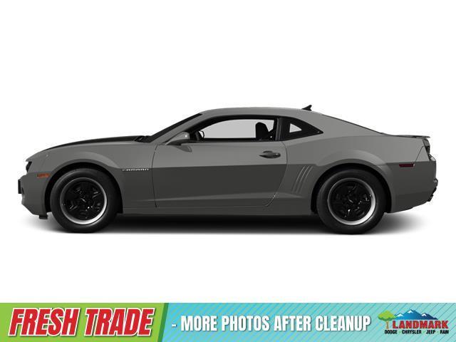 used 2013 Chevrolet Camaro car, priced at $11,988