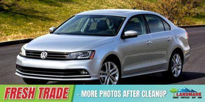 used 2015 Volkswagen Jetta car, priced at $8,988