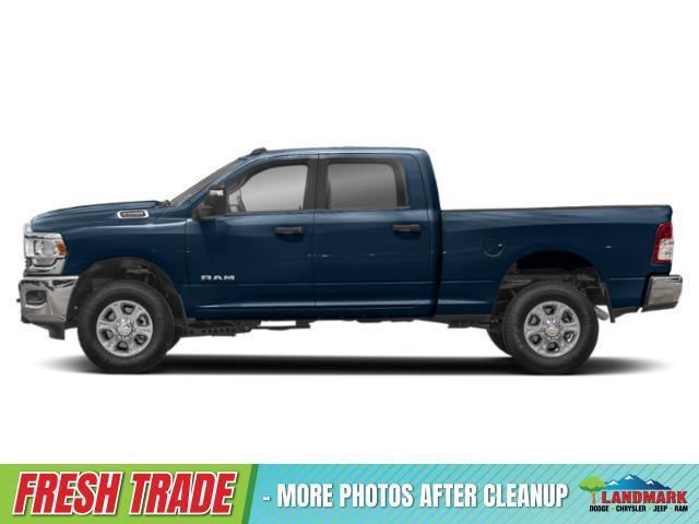 used 2023 Ram 2500 car, priced at $56,988