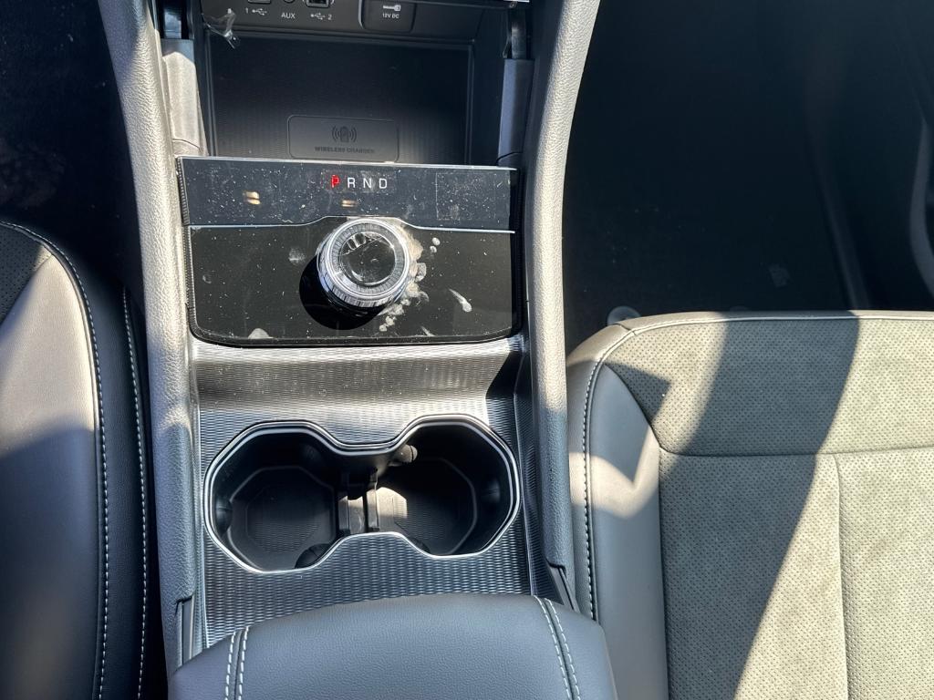 new 2025 Jeep Grand Cherokee car, priced at $36,988