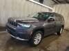 used 2022 Jeep Grand Cherokee L car, priced at $29,688