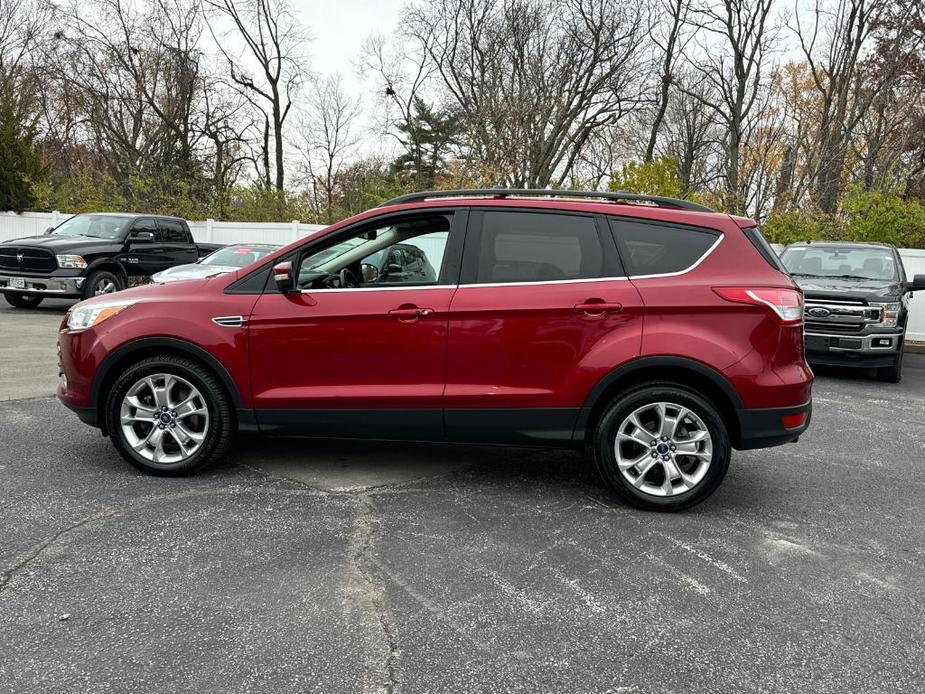 used 2013 Ford Escape car, priced at $7,988