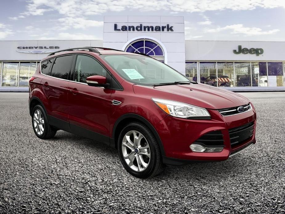 used 2013 Ford Escape car, priced at $7,988