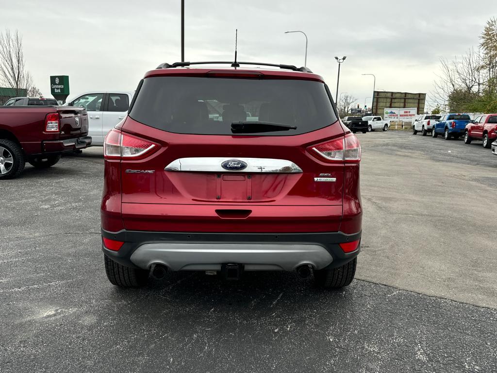 used 2013 Ford Escape car, priced at $7,988