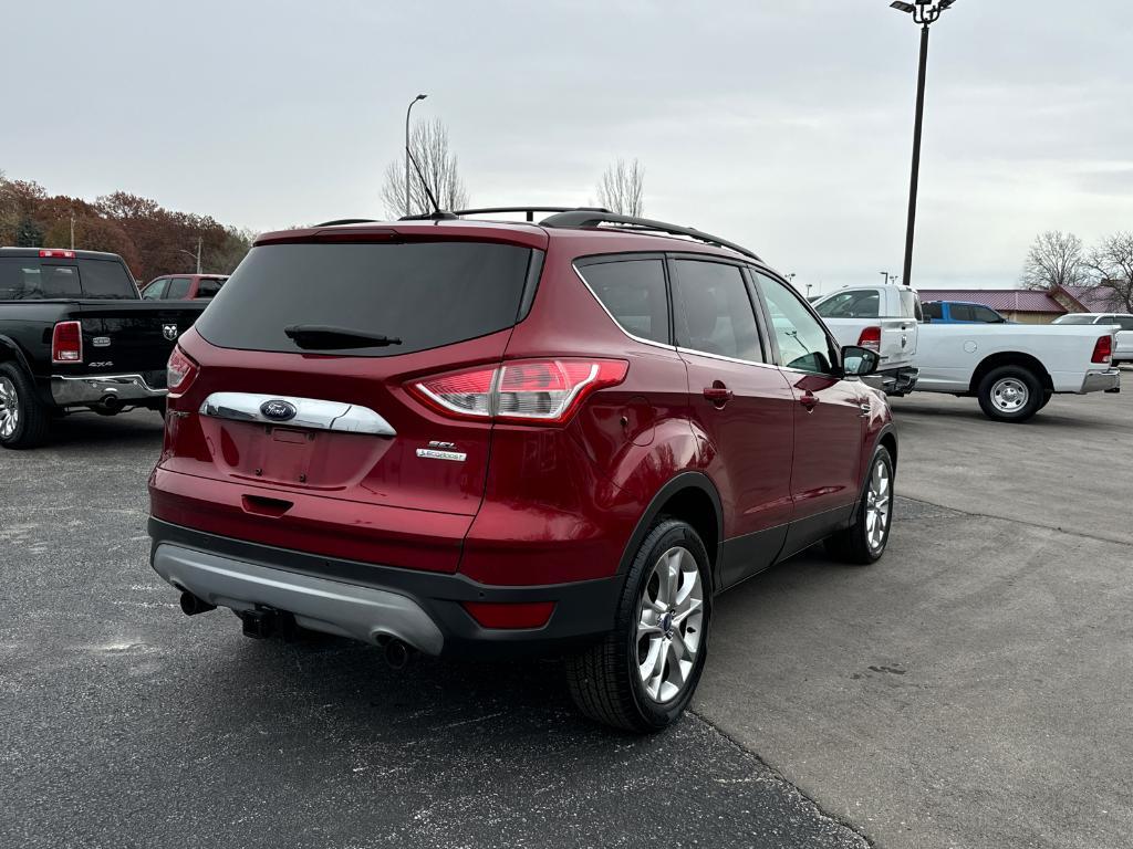 used 2013 Ford Escape car, priced at $7,988