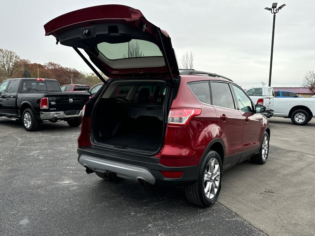 used 2013 Ford Escape car, priced at $7,988