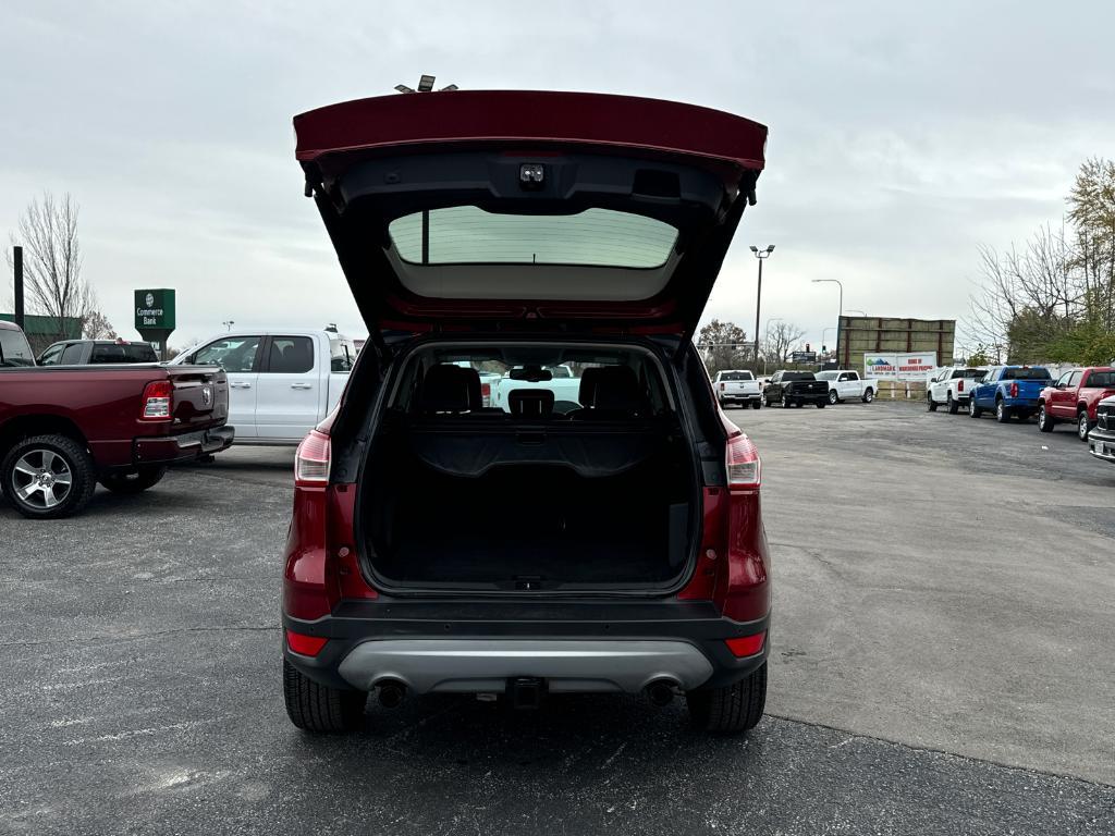 used 2013 Ford Escape car, priced at $7,988