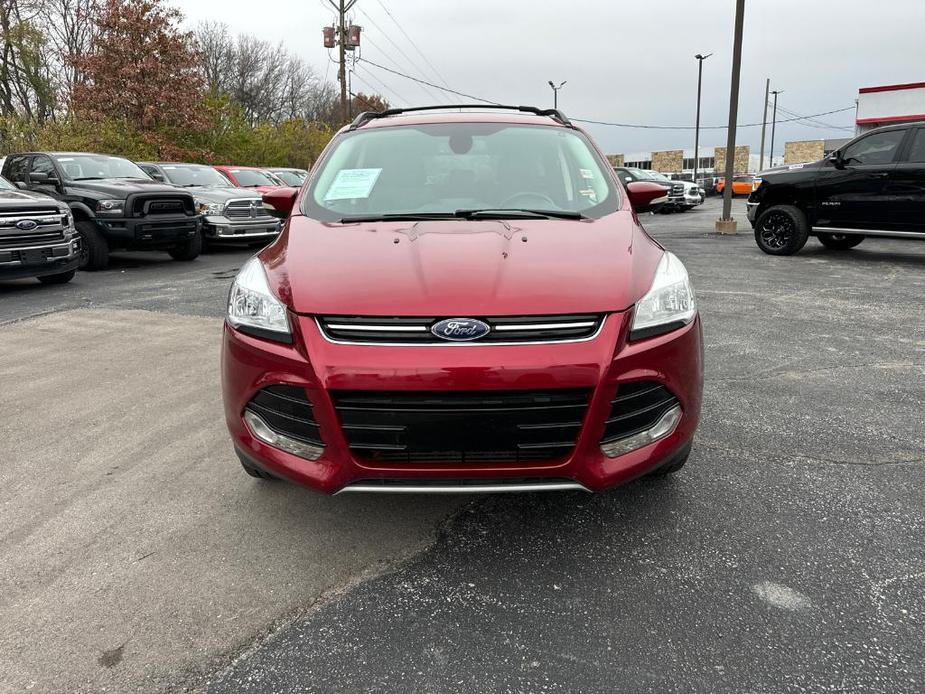 used 2013 Ford Escape car, priced at $7,988