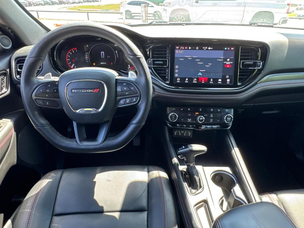 used 2024 Dodge Durango car, priced at $38,788