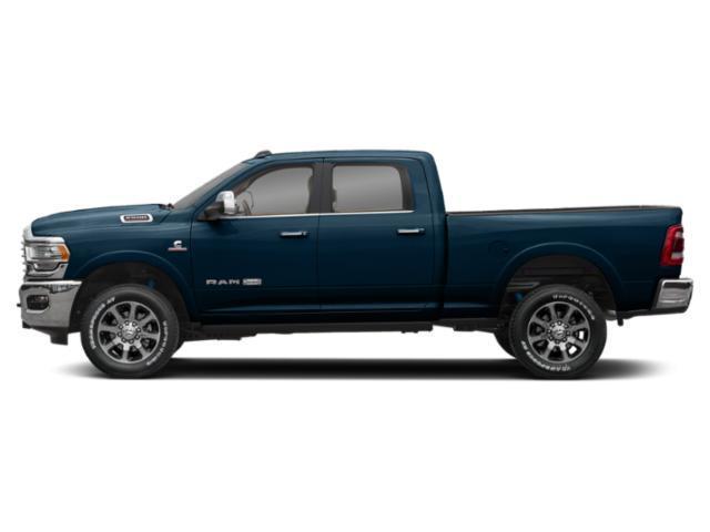 used 2020 Ram 2500 car, priced at $38,988