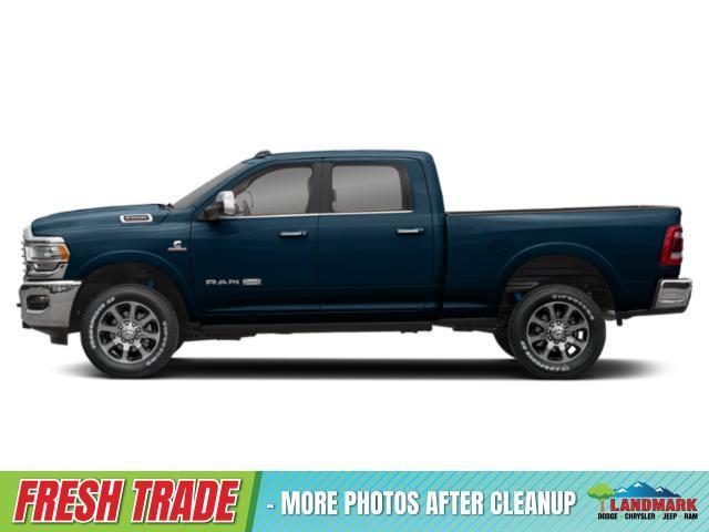 used 2020 Ram 2500 car, priced at $39,988