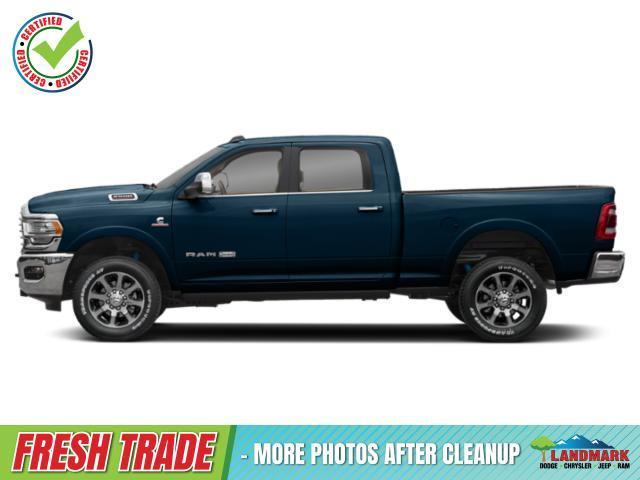 used 2020 Ram 2500 car, priced at $38,988