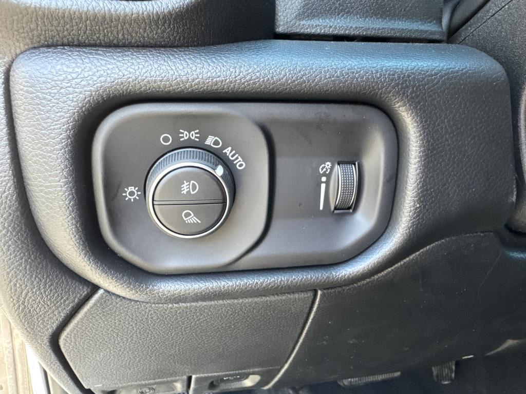 new 2026 Ram 3500 car, priced at $75,040