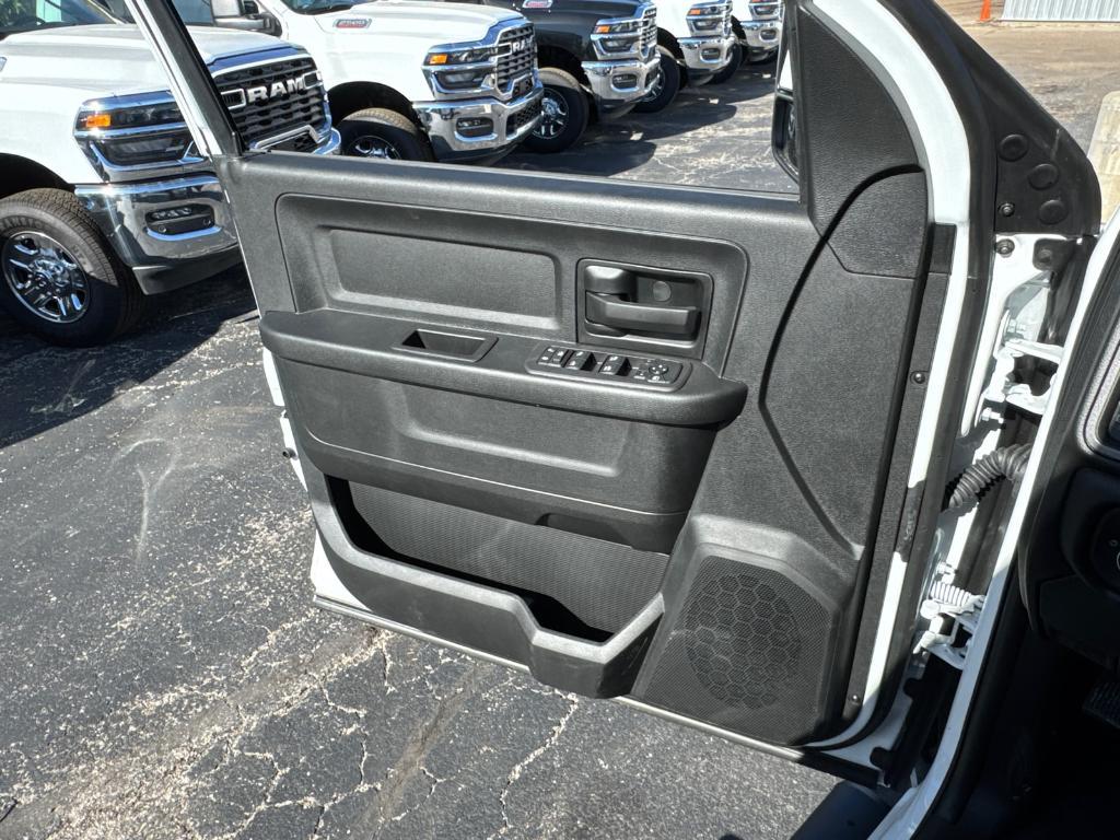 new 2026 Ram 3500 car, priced at $75,040