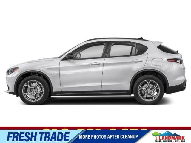 used 2024 Alfa Romeo Stelvio car, priced at $29,988