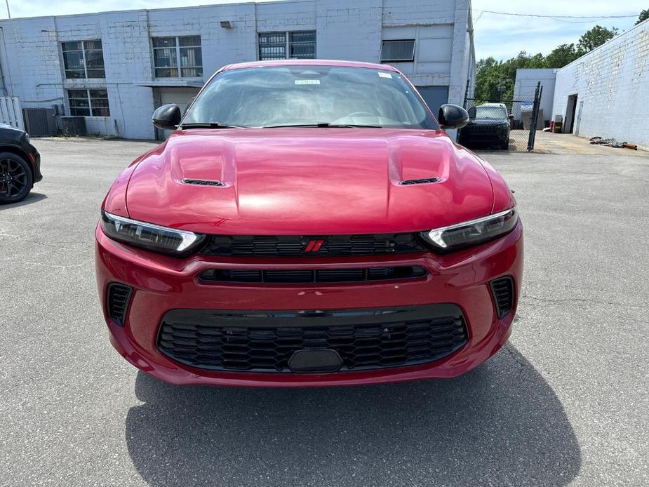 new 2024 Dodge Hornet car, priced at $25,988