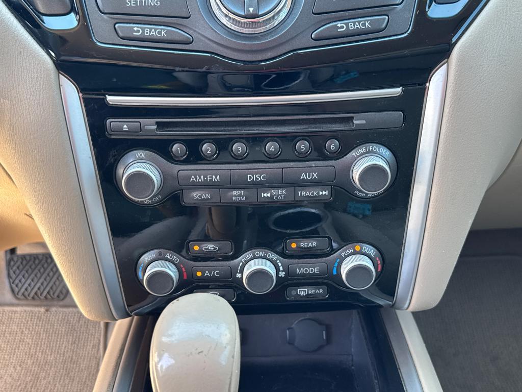 used 2013 Nissan Pathfinder car, priced at $7,980