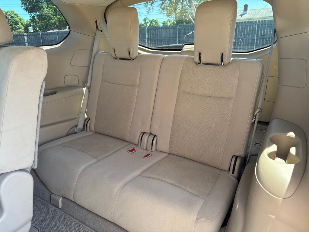 used 2013 Nissan Pathfinder car, priced at $7,980
