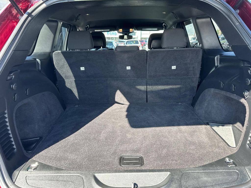 used 2018 Jeep Grand Cherokee car, priced at $13,990