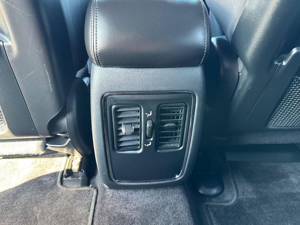 used 2018 Jeep Grand Cherokee car, priced at $13,990