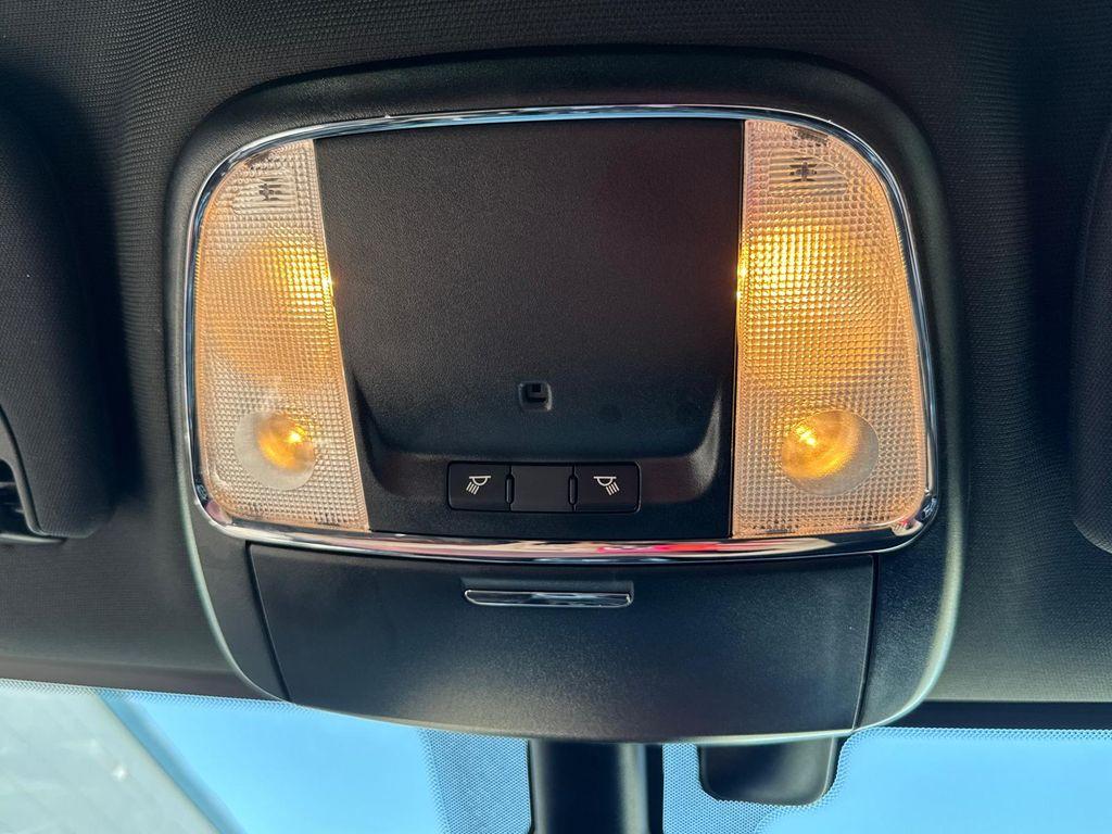 used 2018 Jeep Grand Cherokee car, priced at $13,990