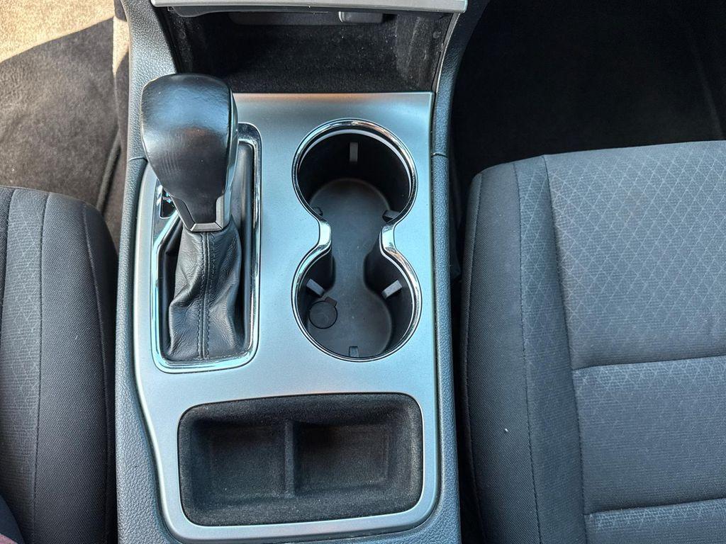 used 2018 Jeep Grand Cherokee car, priced at $13,990