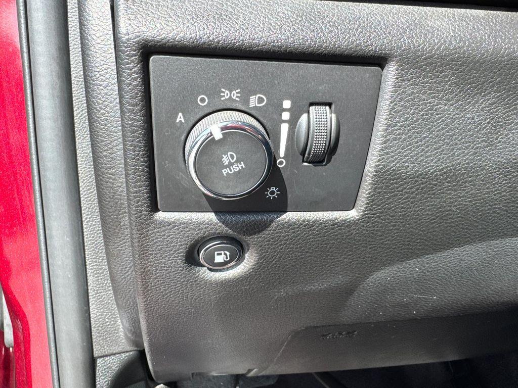 used 2018 Jeep Grand Cherokee car, priced at $13,990