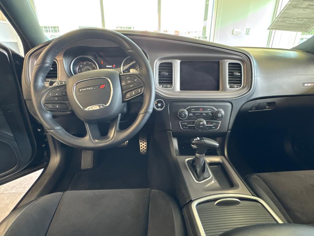 used 2023 Dodge Charger car, priced at $59,988