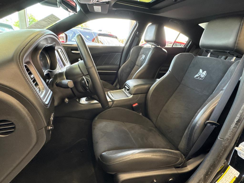 used 2023 Dodge Charger car, priced at $59,988