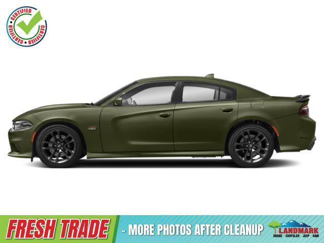 used 2023 Dodge Charger car, priced at $53,988