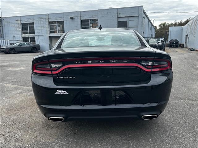 new 2023 Dodge Charger car, priced at $25,988