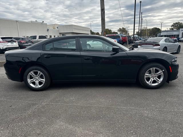 new 2023 Dodge Charger car, priced at $25,988