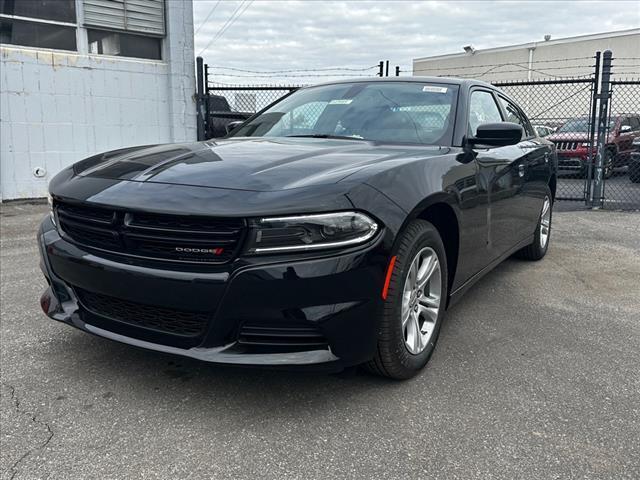 new 2023 Dodge Charger car, priced at $25,988