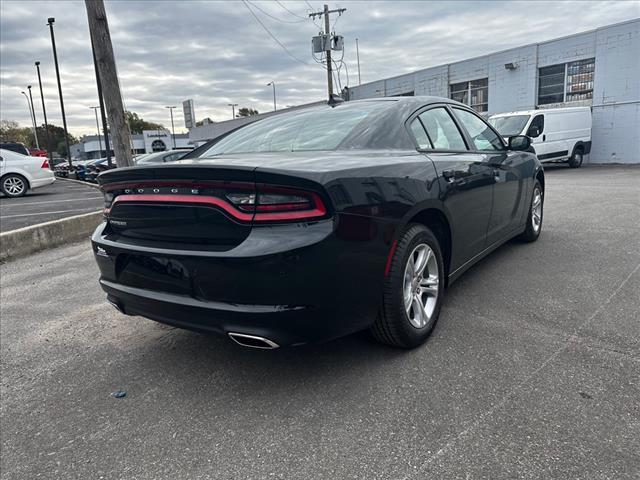 new 2023 Dodge Charger car, priced at $25,988