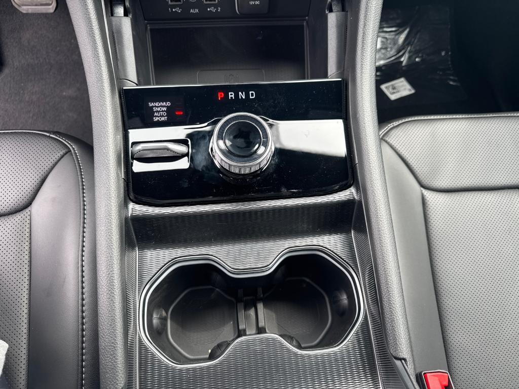 new 2025 Jeep Grand Cherokee car, priced at $55,660