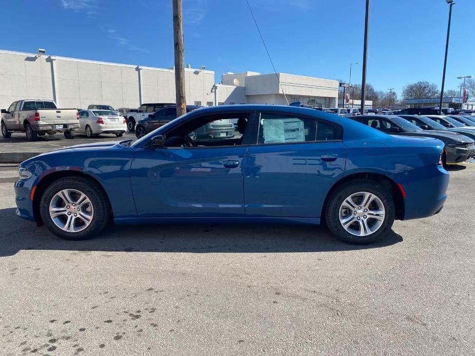 new 2023 Dodge Charger car, priced at $25,988