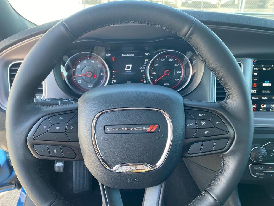 new 2023 Dodge Charger car, priced at $25,988