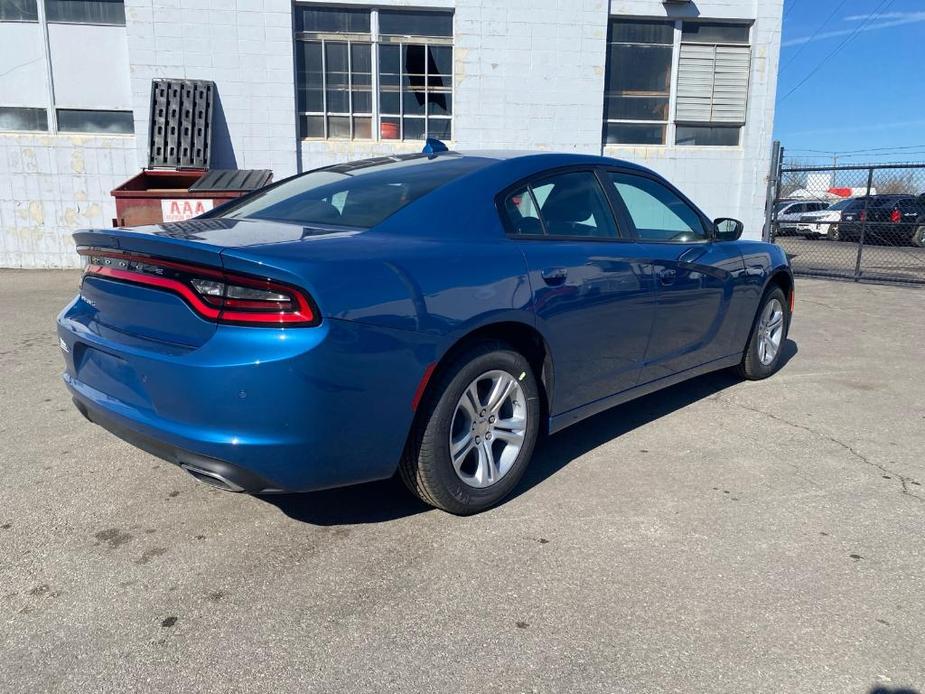 new 2023 Dodge Charger car, priced at $25,988