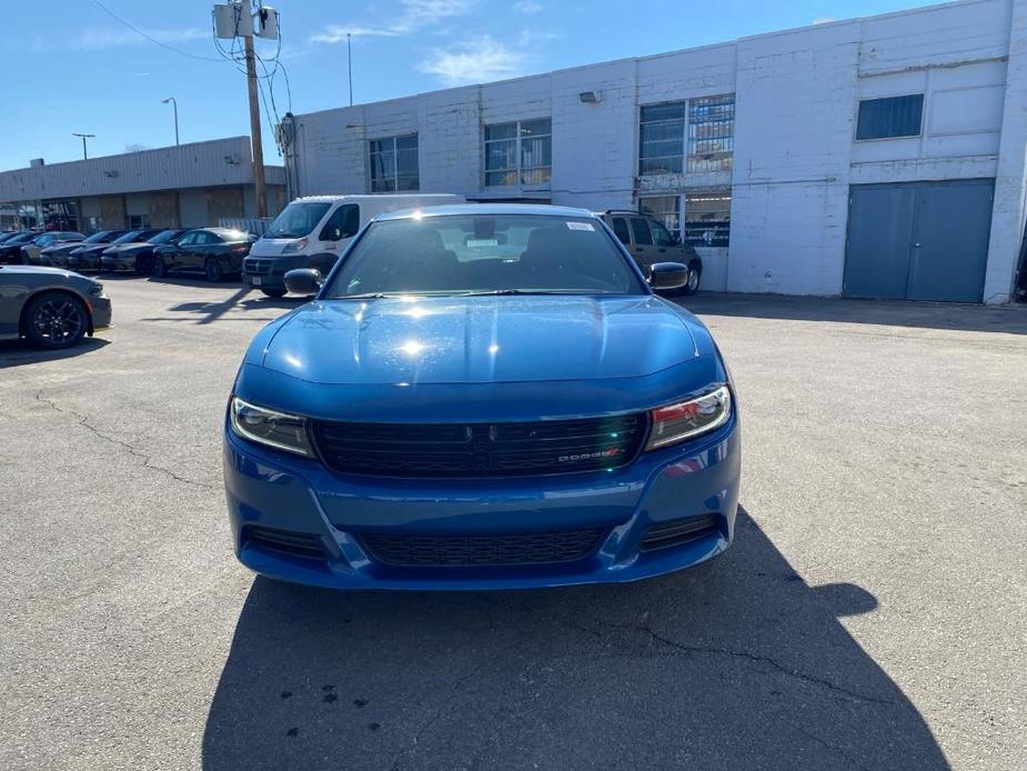 new 2023 Dodge Charger car, priced at $25,988