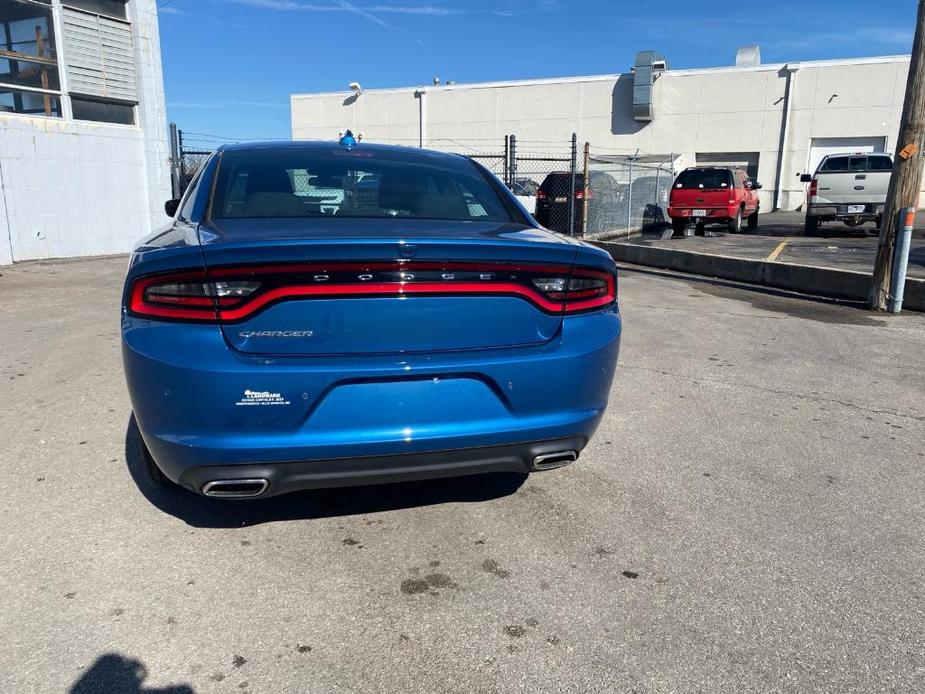 new 2023 Dodge Charger car, priced at $25,988