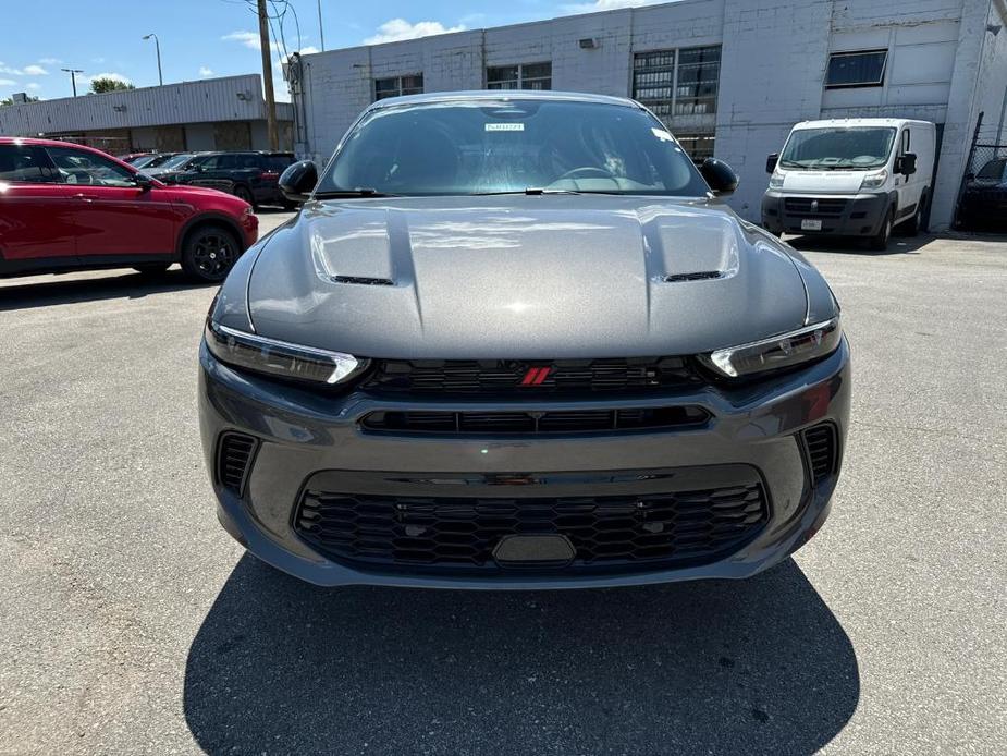 new 2024 Dodge Hornet car, priced at $28,988