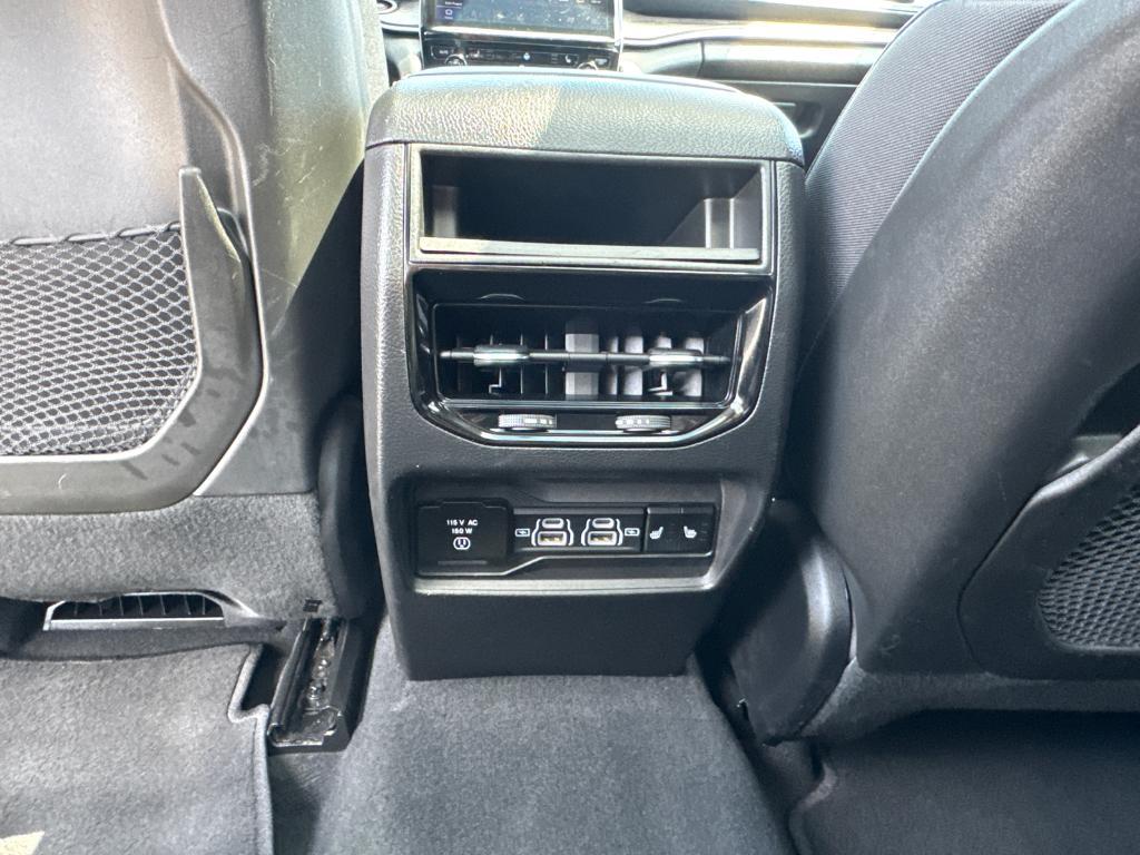 used 2022 Jeep Grand Cherokee 4xe car, priced at $28,788