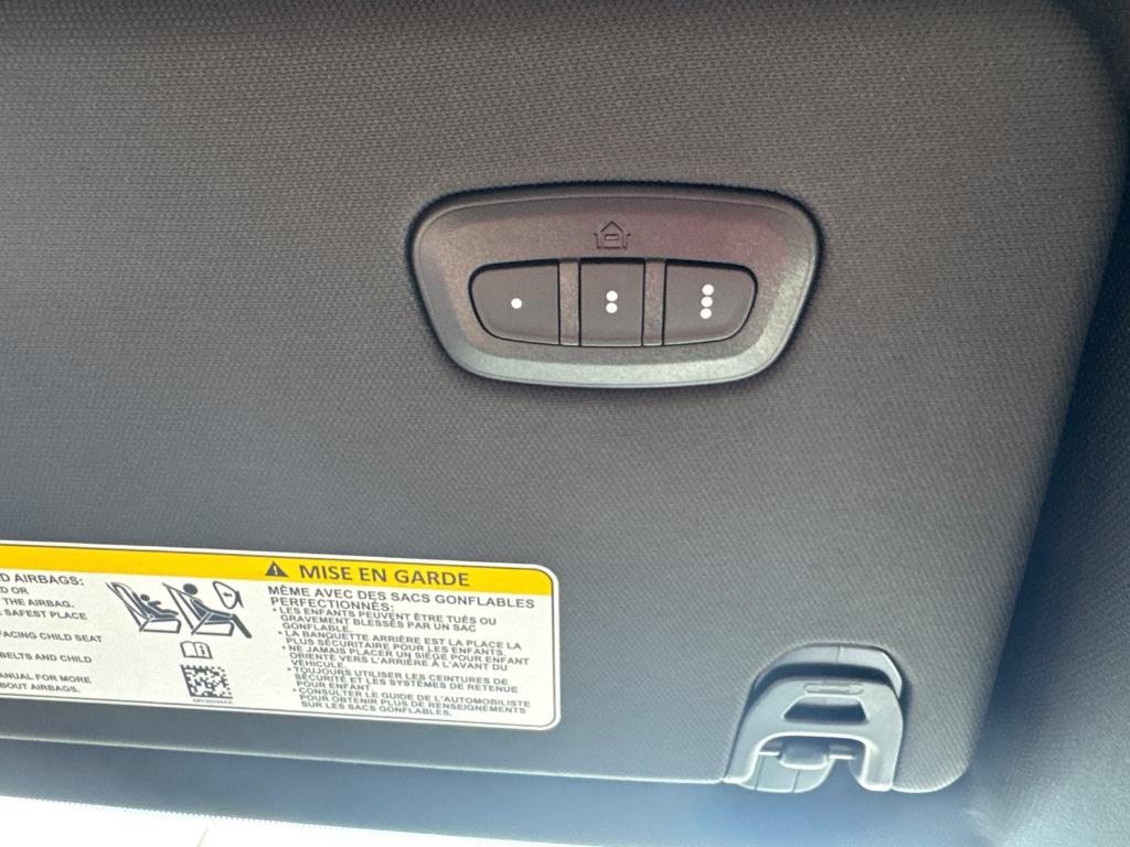 new 2026 Ram 1500 car, priced at $62,440