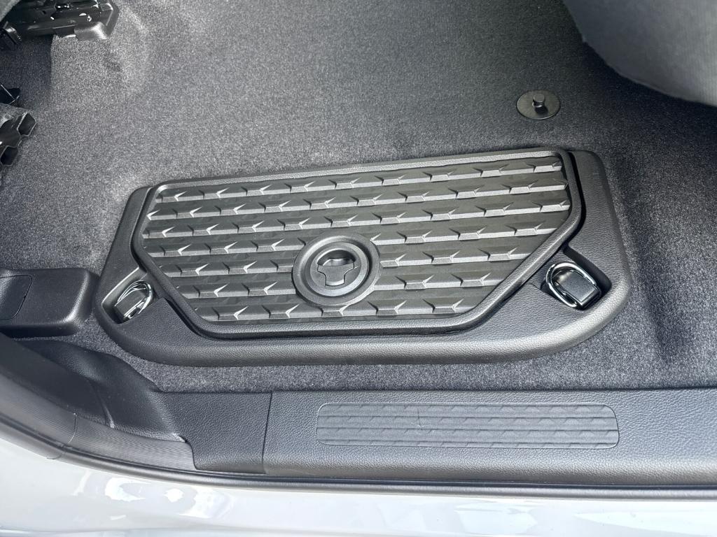 new 2026 Ram 1500 car, priced at $62,440